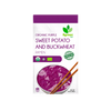 Organic Purple Sweet Potato & Buckwheat Ramen