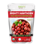 Organic Hawthorn Berry (Freeze Dried)