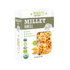 Organic Millet Shell