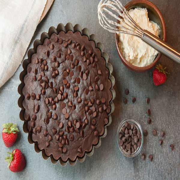 Mocha Cake