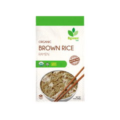 Organic Brown Rice Ramen