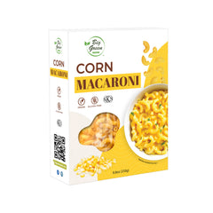 Corn Macaroni