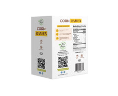 Corn Ramen