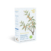 Osmanthus Oolong Tea Tie Guan Yin