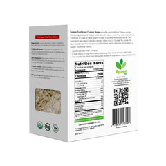 Organic Traditional Wheat Ramen