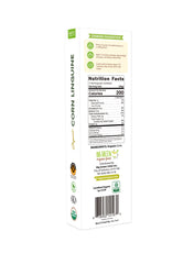 Organic Corn Liguine