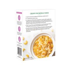 Organic Pea Macaroni
