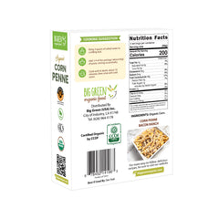 Organic Corn Penne