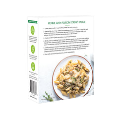 Organic Pea Penne