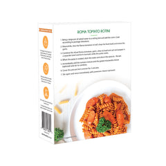 Organic Pea Rotini