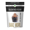 Organic Black Rice Flour