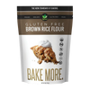 Organic Brown Rice Flour