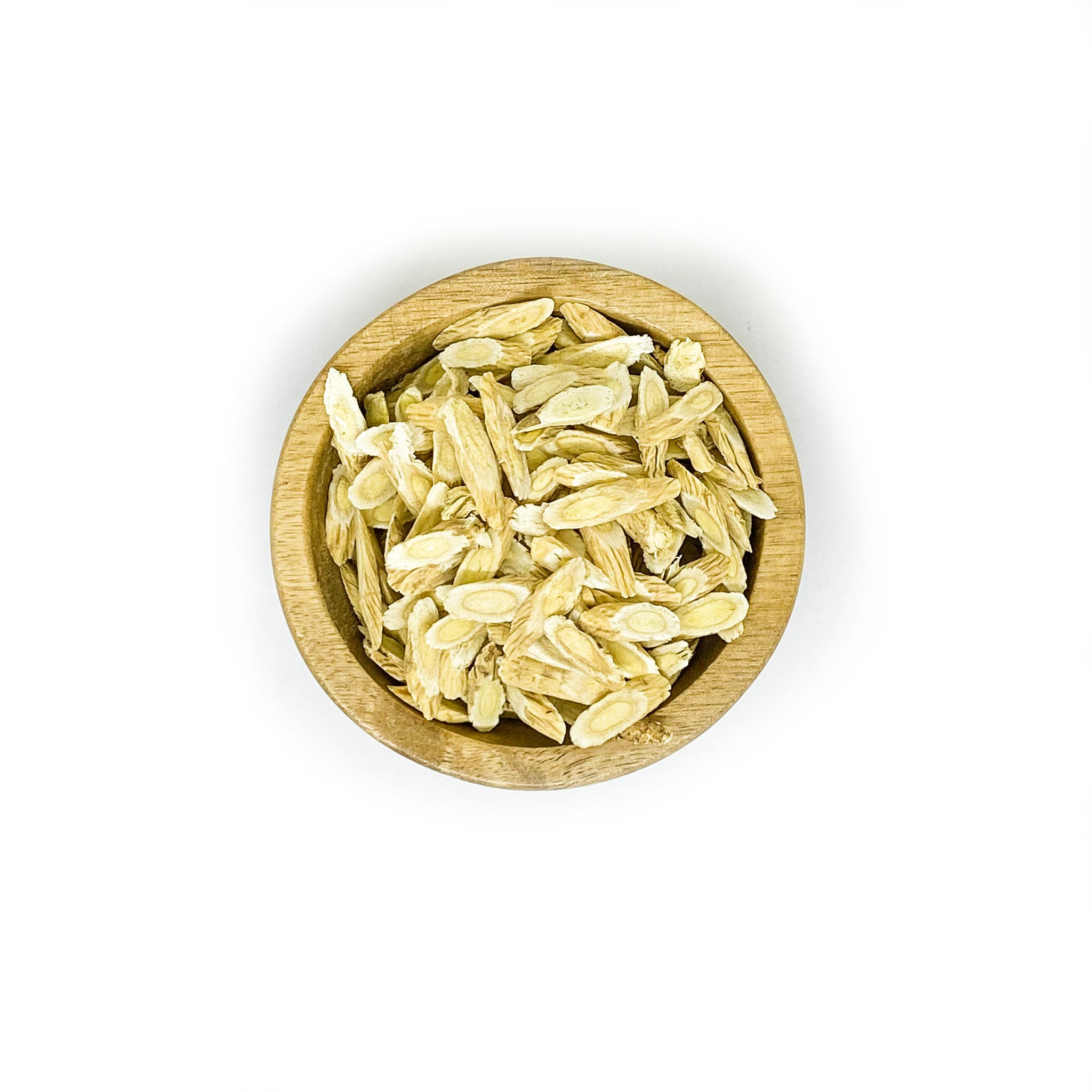 Organic Astragalus Root (Slice), 3.5oz