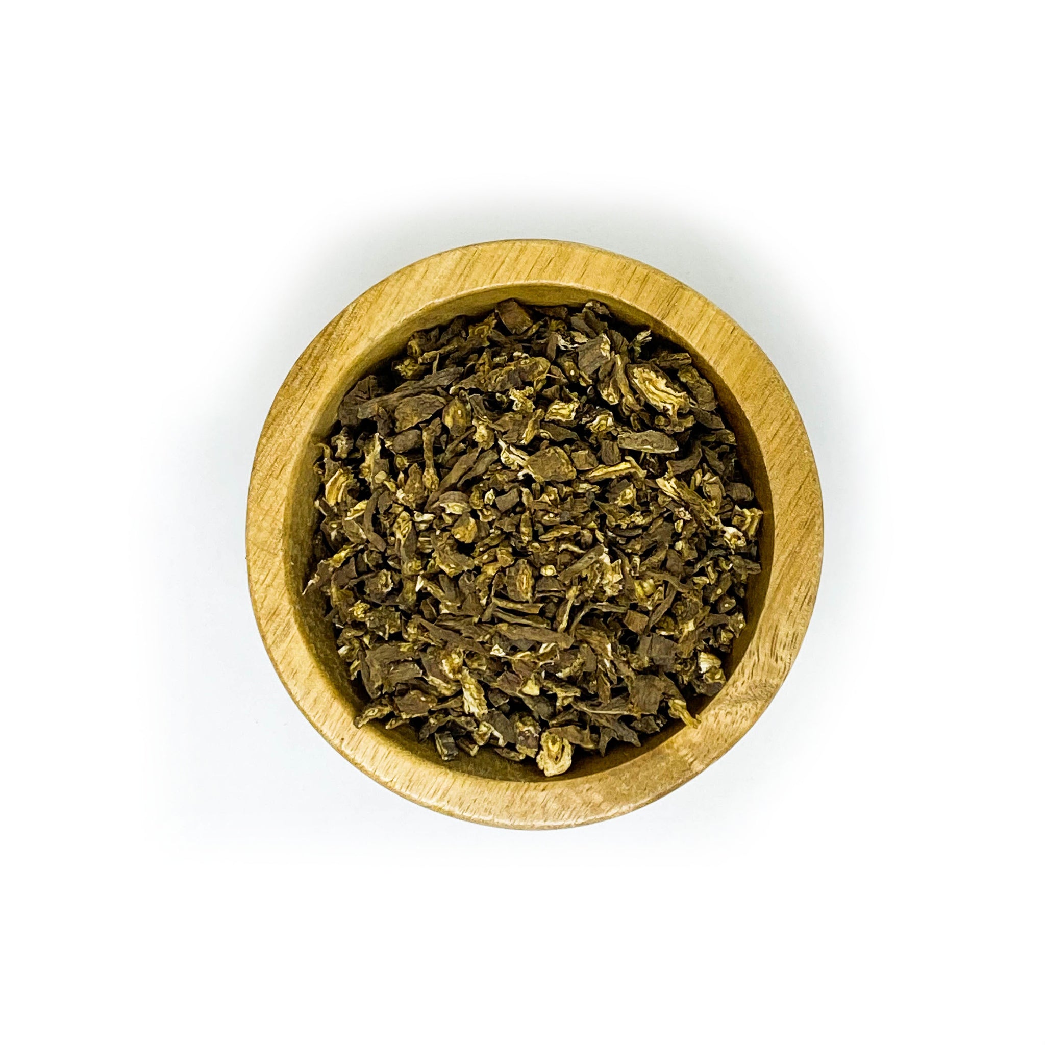 Organic Roasted Burdock Root, 3.5oz
