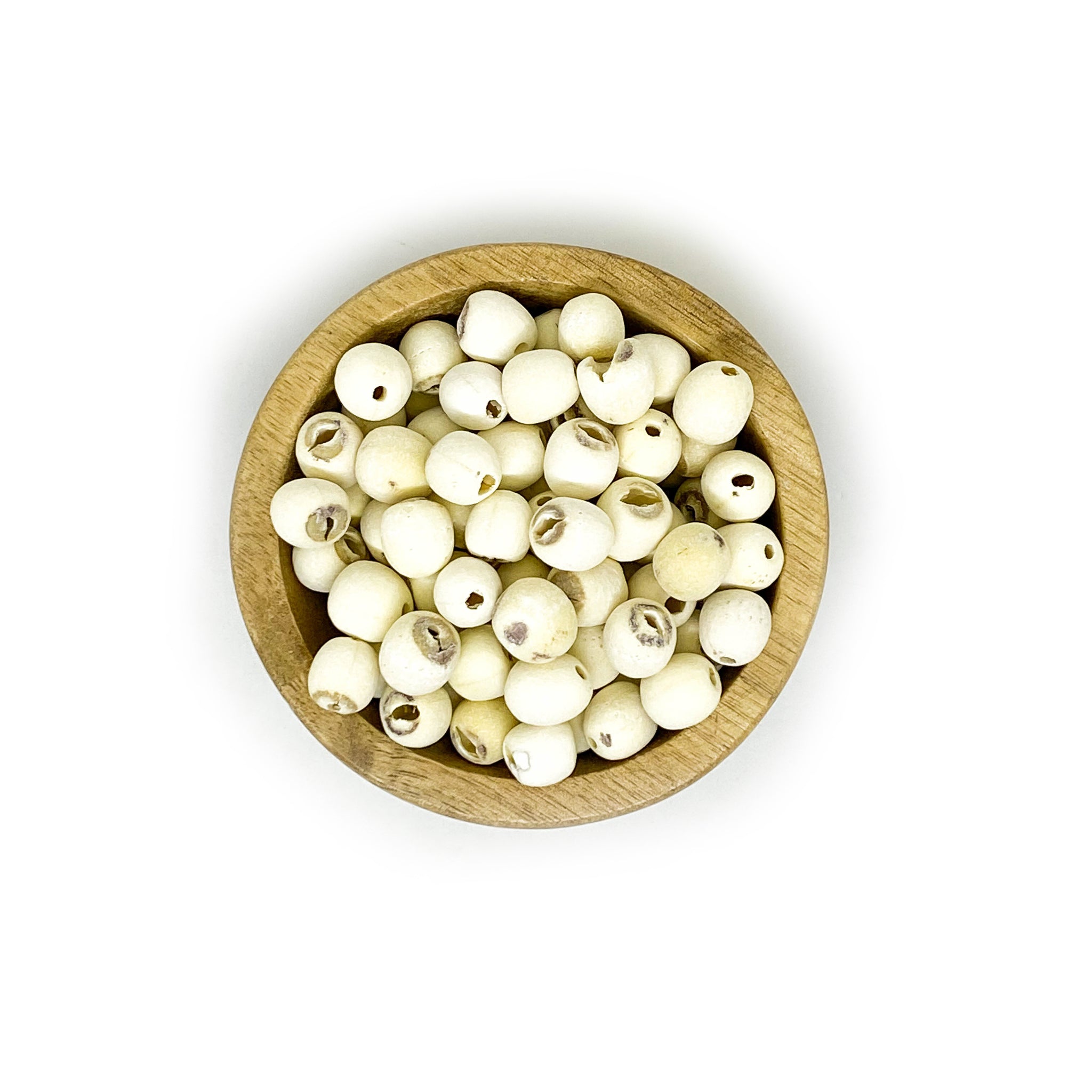 Organic Lotus Seeds, 7oz