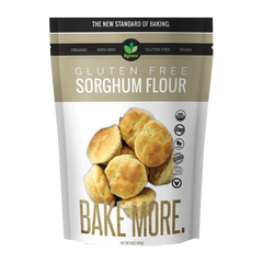 Organic Sorghum Flour