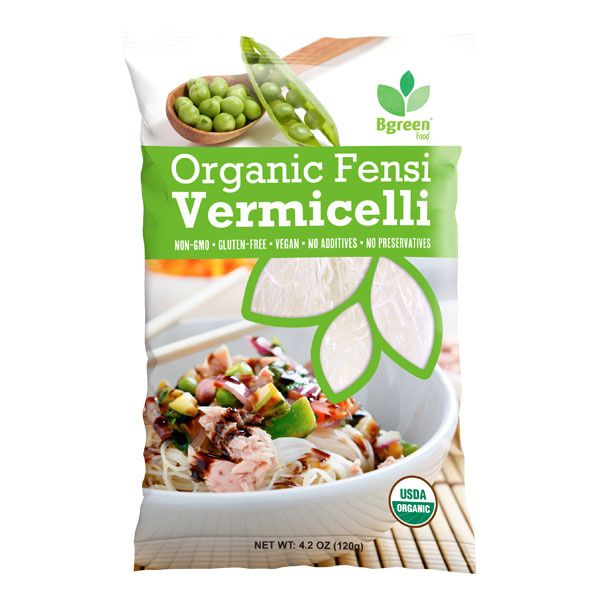 Organic Fensi Vermicelli