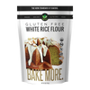 Organic White Rice Flour