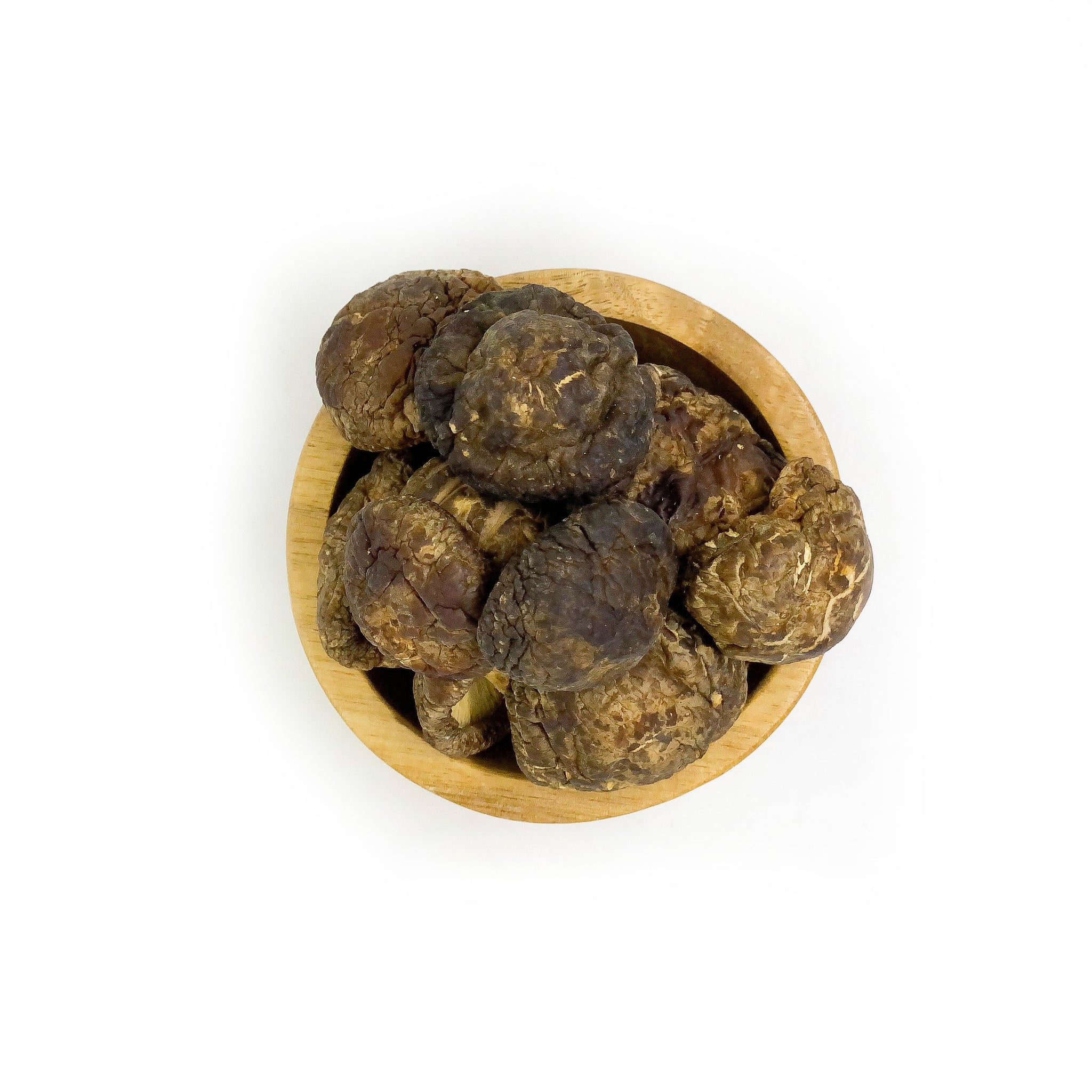 Organic Dried Mushroom, 3.5oz