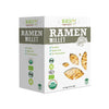 Organic Millet Ramen (New Concept)
