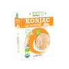 Organic Konjac Oat Fettuccine