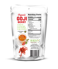 Organic Goji Berry